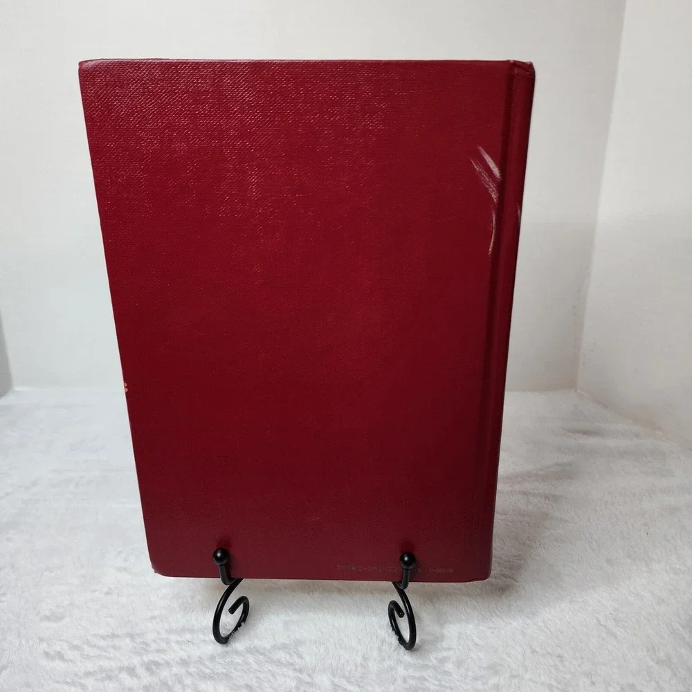 Webster's New Riverside University Dictionary  Noah Webster 1984 SEE DESCRIPTION